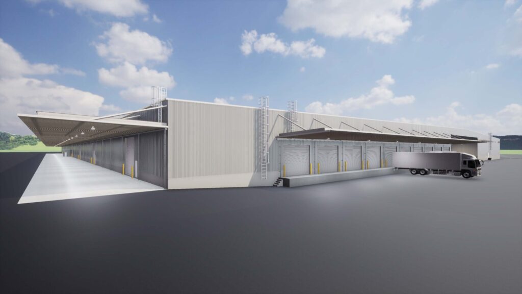 群馬通商 多田山第3期倉庫03